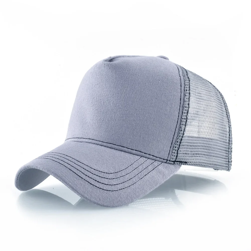 

Унисекс сетчатая бейсболка, регулируемая простая повседневная шляпа Snapback для женщин и мужчин, дышащая уличная одежда, шляпа для папы, уличная повседневная кепка