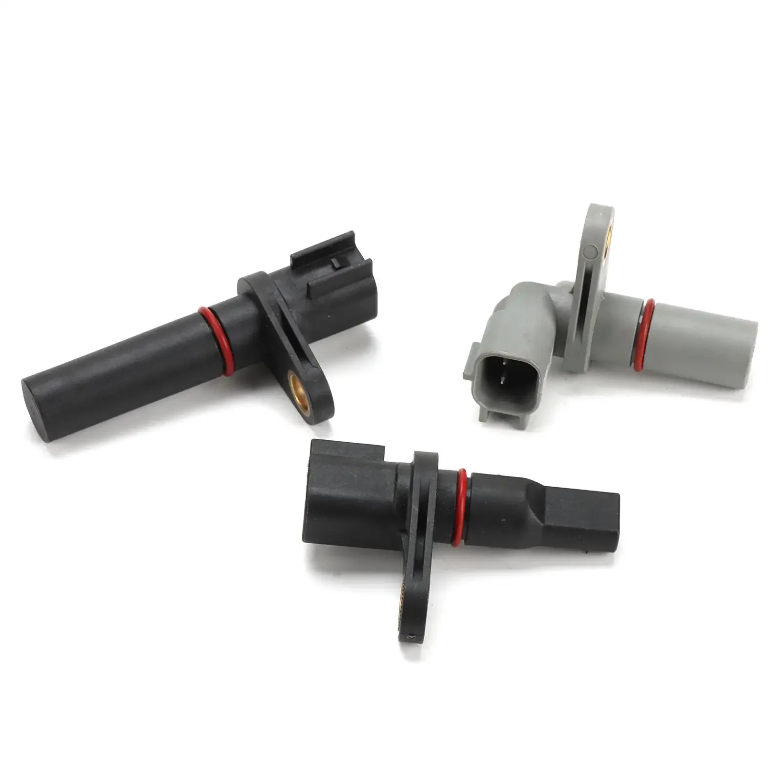 3pcs Automatic Transmission Speed Sensor For Ford C-COUPE Ecosport 2011 For Ford Focus 2011-2016 Transit Courier AE8P7M101AA