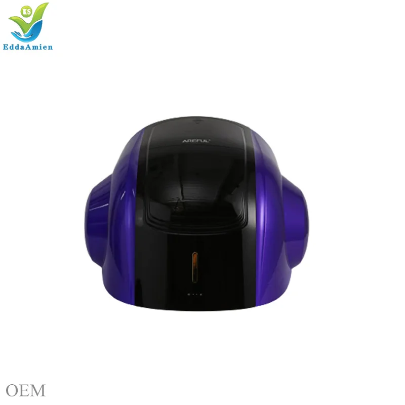 

Electric Red Led Light Powerful Hair Growth Cap Therapy Hat Loss Treatment Machine System Helmet for Scalp Spa