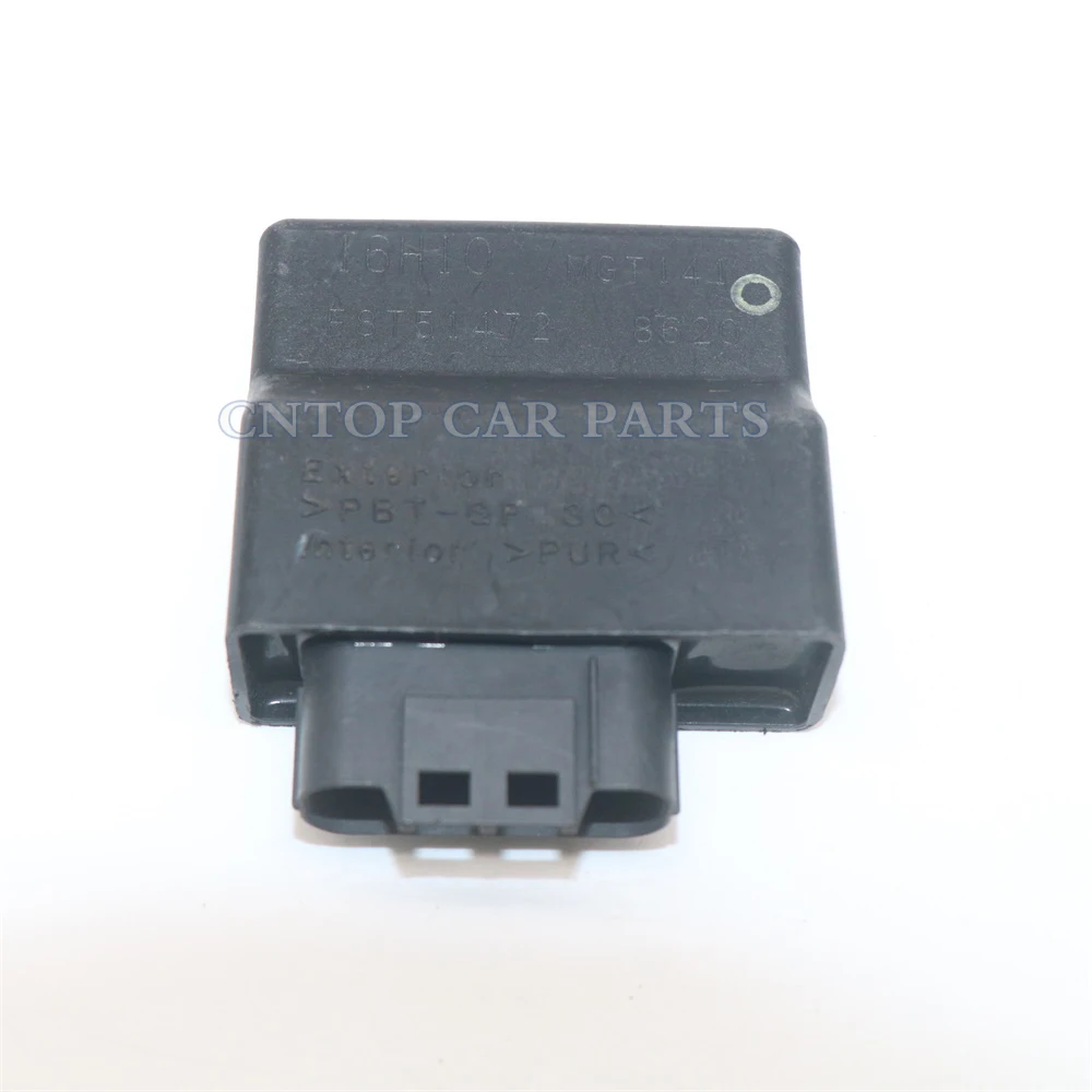 

32920-16H10 F8T51472 MGT141 CDI Box Ignition FI Control Unit ECU for Suzuki SHOGUN FL125 32920-16H10-000 32920B16H10N000