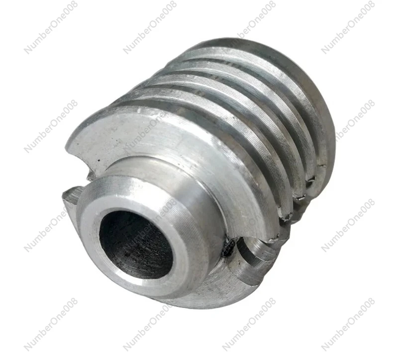 3235 Marine Brushless Motor RC Boat Radiator Fishing Bait Boat Accessory Speedboat Model Motor