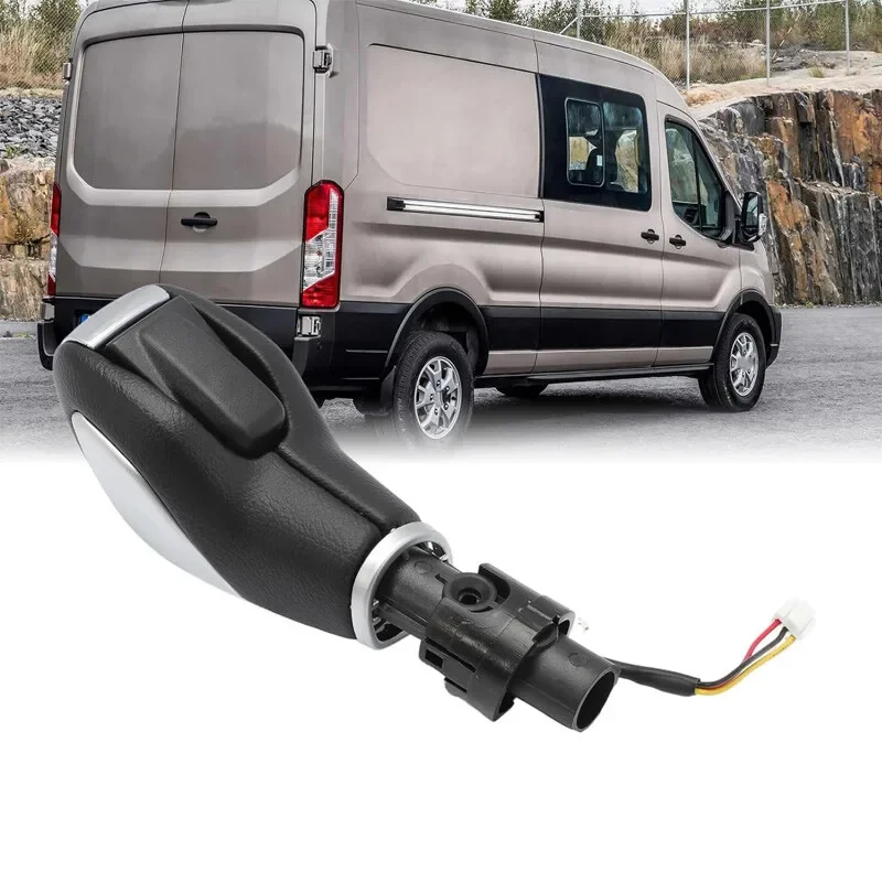 DG9Z-7213-EA DG9Z-7213 DG9Z7213-AA عالية الجودة والعتاد التحول المقبض شيفتر رافعة السيارات Transmissio ل 18-20 Transit Connect SK-0217