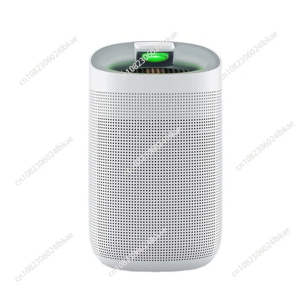 Mini Household Purification Dehumidifier Small Dehumidifier Bedroom Dehumidifier Moisture Absorber Dryer