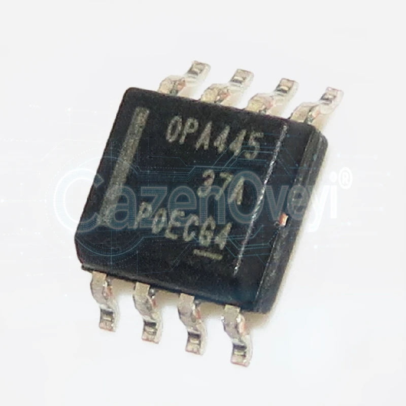 15-50PCS 40063 TQFP-100 OPA445A OPA445 MC74HC125ADR2 HC125AG HC125 2SA733 A733 STP65NF06 P65NF06 PIC16F88-I/SS PIC16F88
