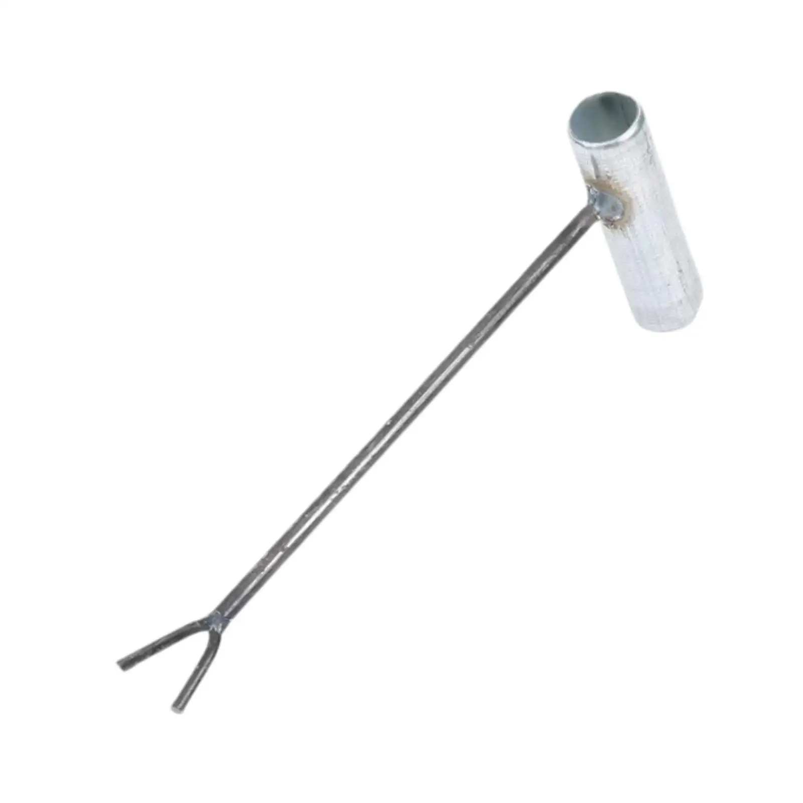Seedling Transplanter Manual Durability Practical Metal Premium Professional Sturdy Planting Artifact Heavy Duty Planting Tool