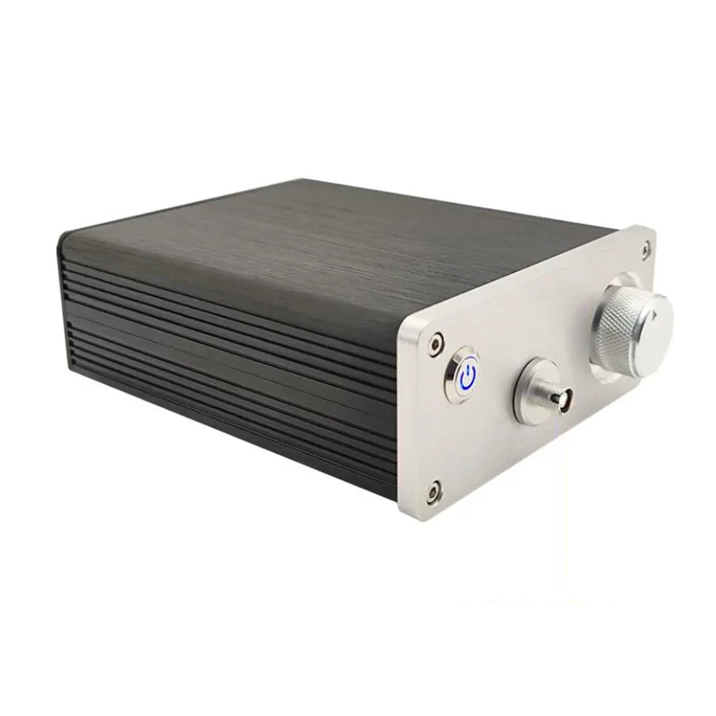 20W Fiber Optic Tungsten Halogen Light Source 350-2500nm Spectrometer Lamp FC SMA905 Optional Connector