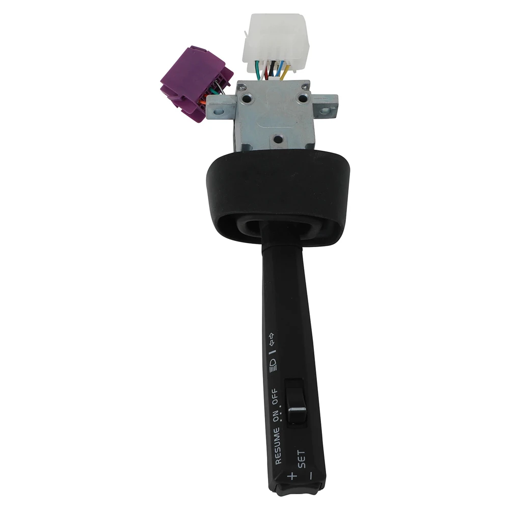 

For Volvo FH FM FL NH B12 Steering Column Light Switch Replacement Part with OEM 1096413 and Interchange Numbers