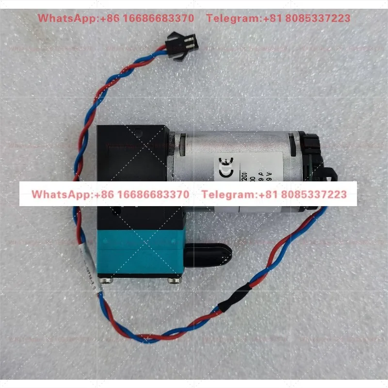 Blood Cell Analyzer Waste Liquid Pump Vacuum Pump Accessories  Bc20S Bc30S Bc5100 Bc5180 Bc5190 Bc5380 Bc5390