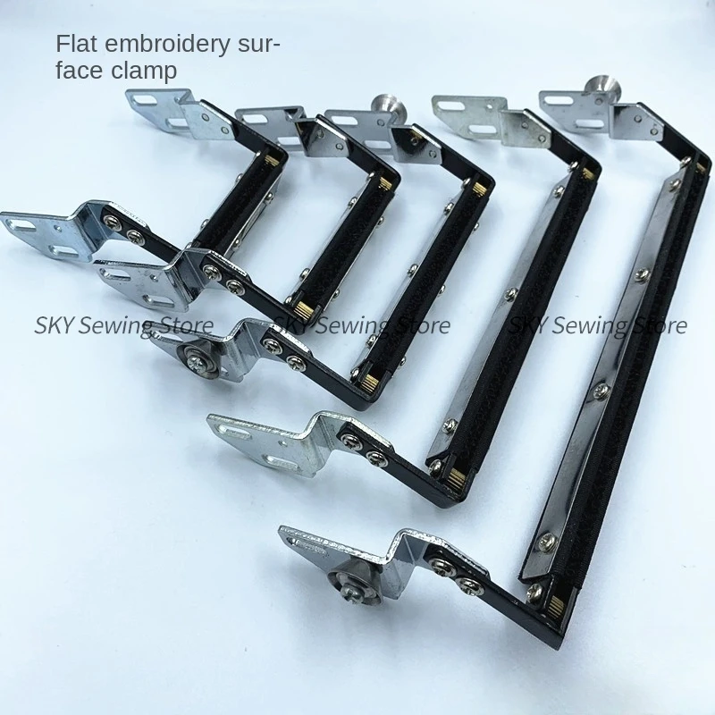 1PCS Hook Thread Fr… - image