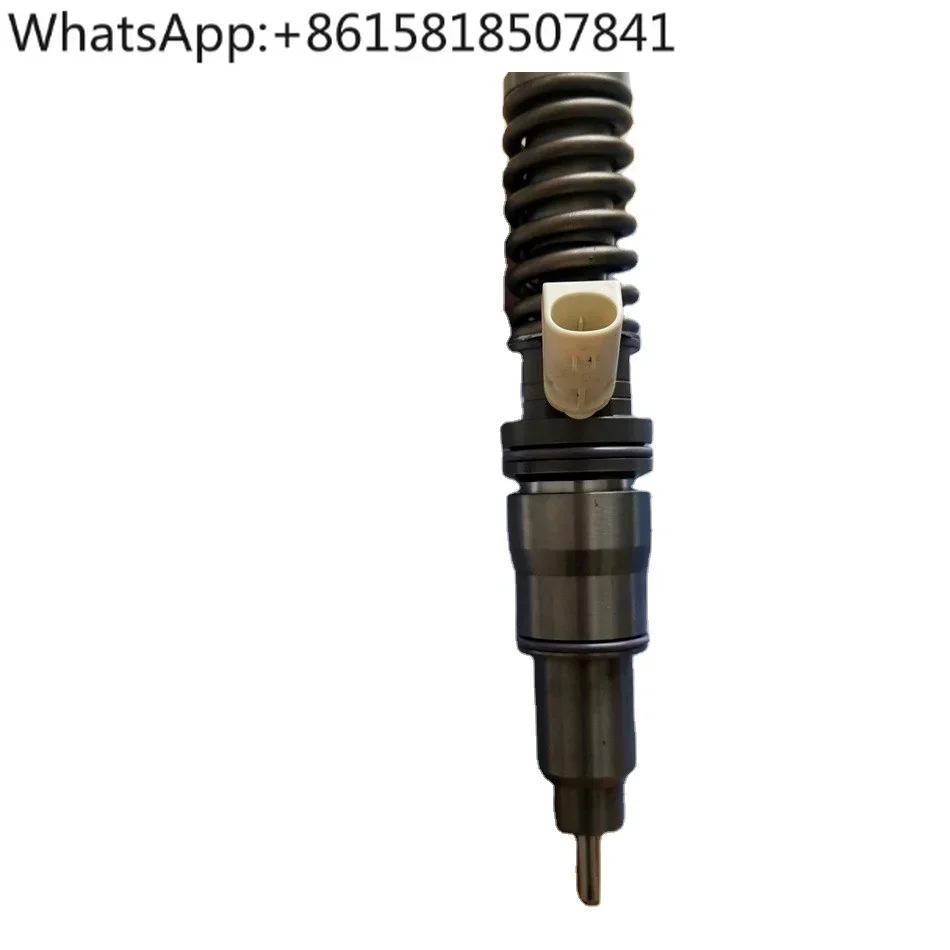 

Высококачественные детали двигателя OEM-инжектор 0445120138 7421006073