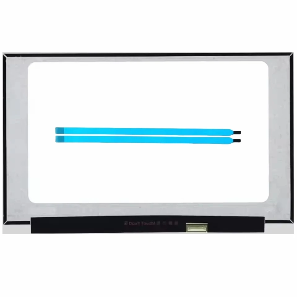 

15,6-дюймовый ЖК-экран FHD IPS для Huawei Matebook D15 Boh-WAQ9R WAP9R, тонкий светодиодный дисплей, 350 мм, панель, 30 контактов, замена TV156FHM-NH1