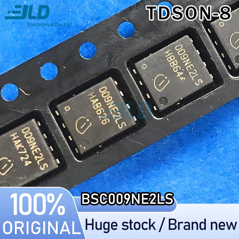 

(10PCS/LOT) BSC009NE2LS 100% New electronics TDSON-8 Chipset Professional one-stop ordering Adequate stock Elektronik