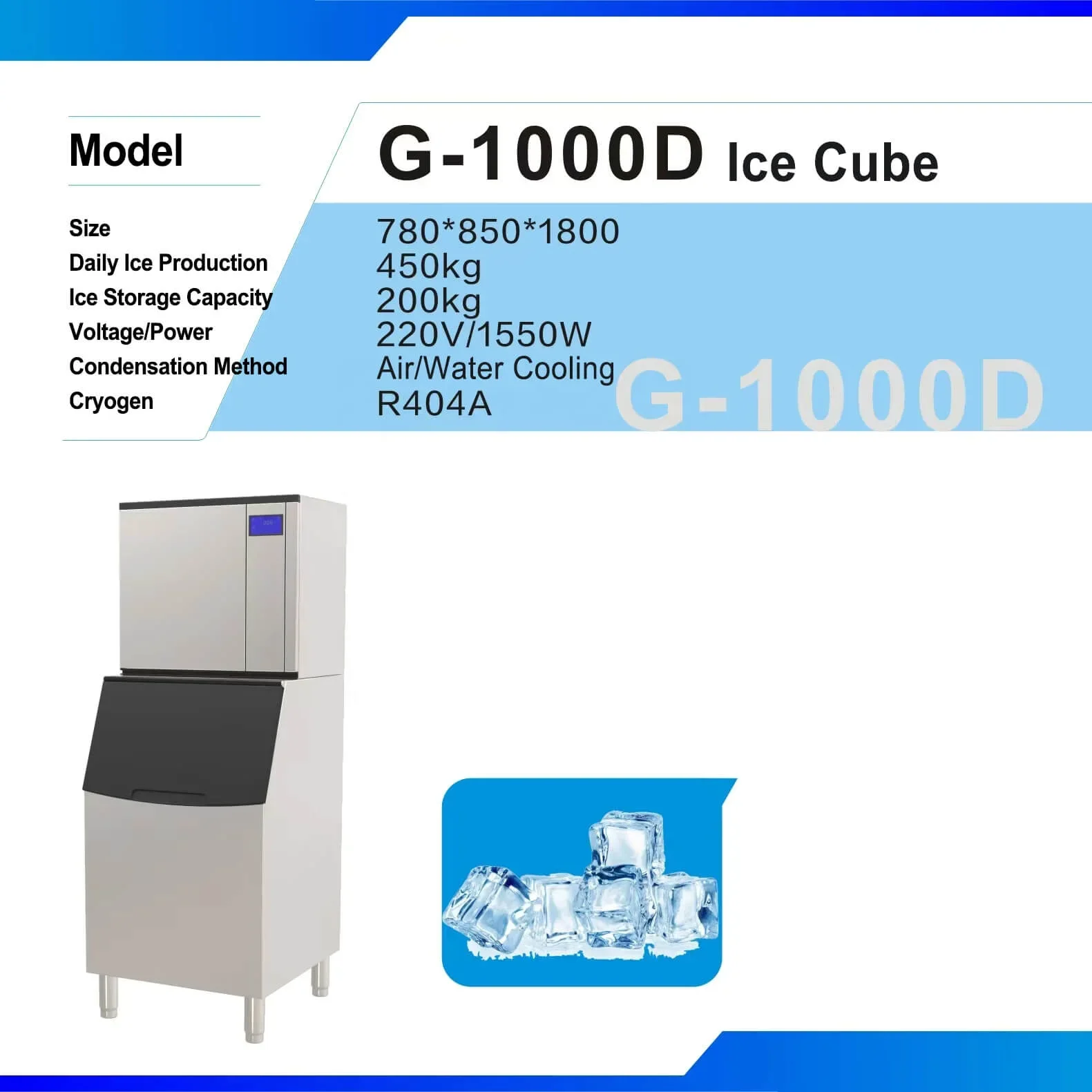 ice block making machine ice maker machine commercial 350kg ice making machine for sale