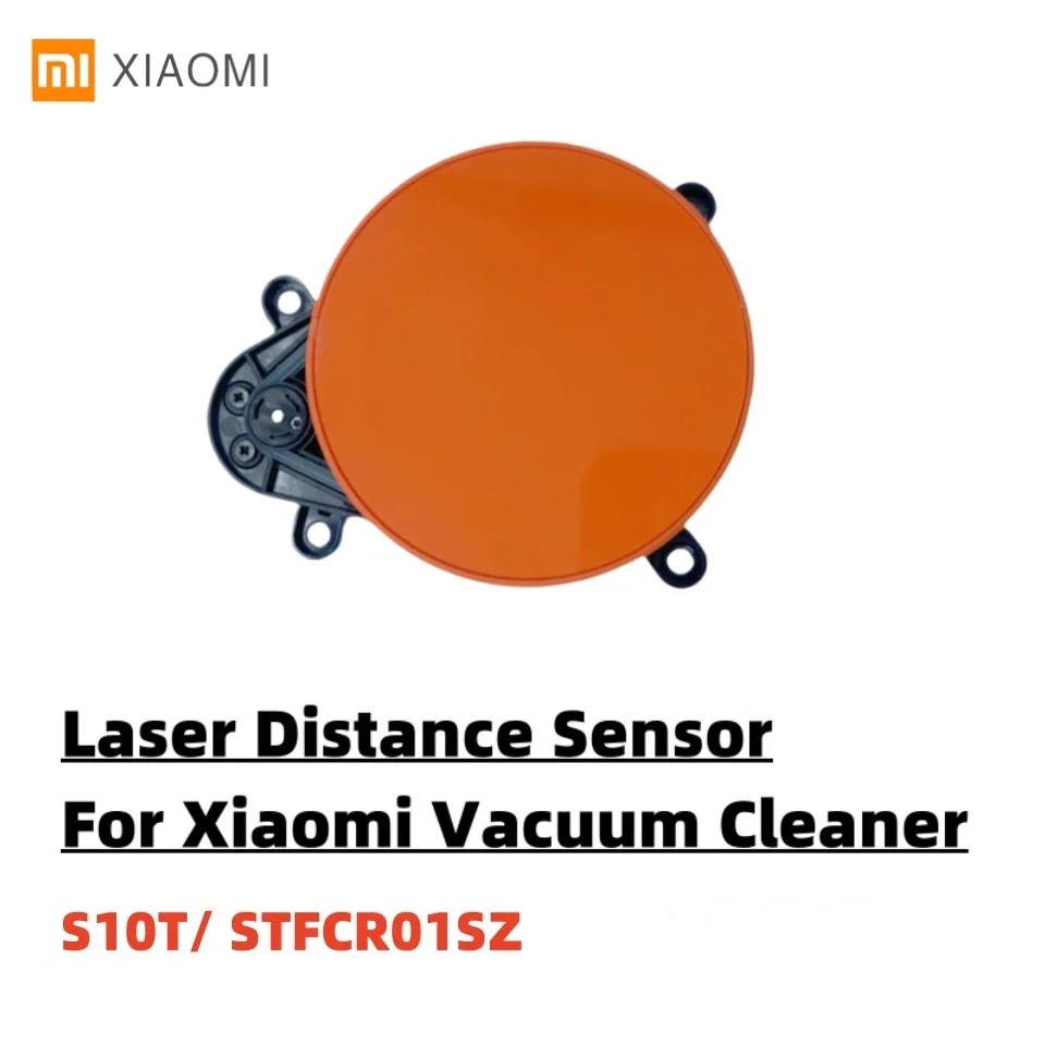 

Original Laser Distance Sensor For XiaoMi MiJia S10T/ STFCR01SZ Robot Vacuum Cleaner LDS Accessories ﻿