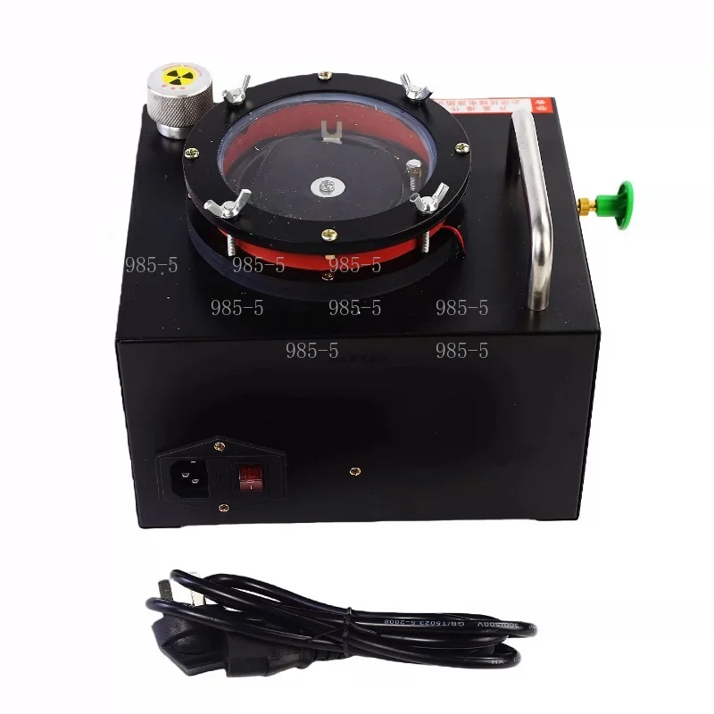 Physics Teaching Instruments，Professional Cloud Chamber Demonstration Equipment