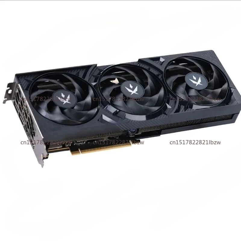 4090 Graphics card ROG STRIX RTX4090 O24G GAMING GDDR6X 21000MHz 24GB 384bit Support INTEL AMD Motherboard HDCP Video card