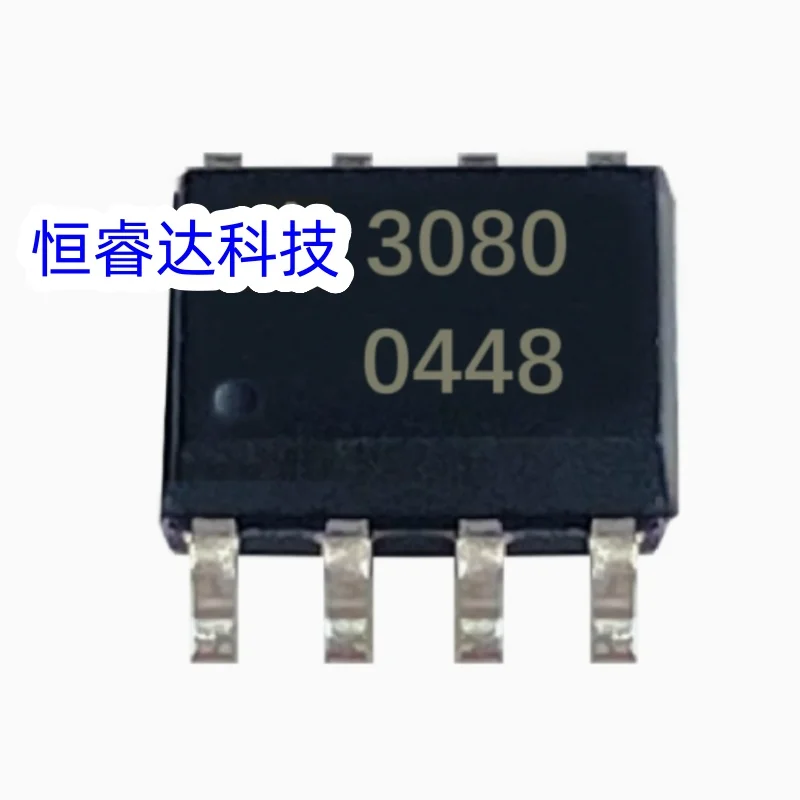 (2-5 шт.) 100% новый оригинальный набор микросхем CA3080M 3080 SOP-8