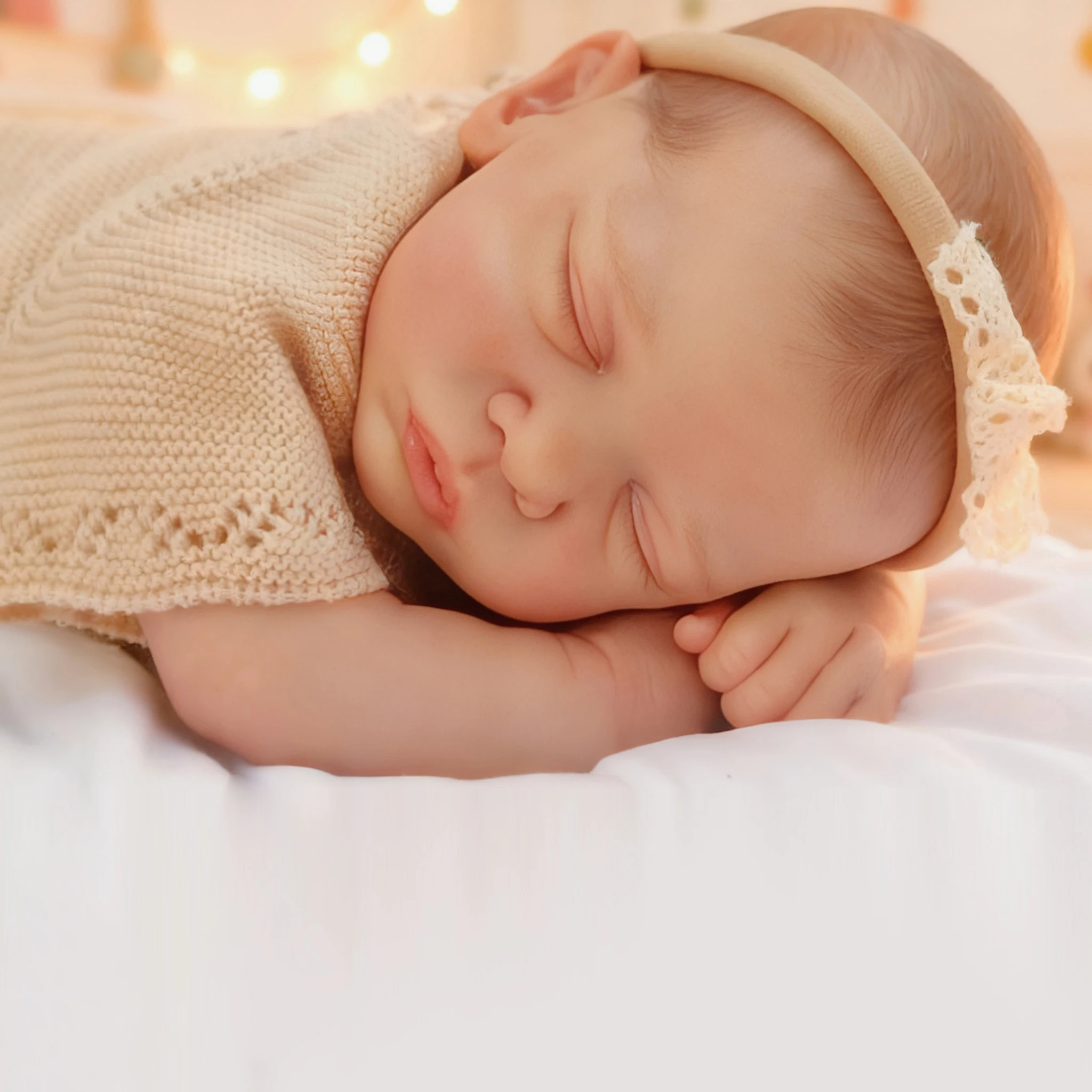 ตุ๊กตาเด็กเกิดใหม่ NPK ขนาด 18 นิ้ว รอมี่ เหมือนจริง สัมผัสนุ่ม น่ากอด ระบายสีหลายชั้น ผมวาดด้วยมือ ของสะสม