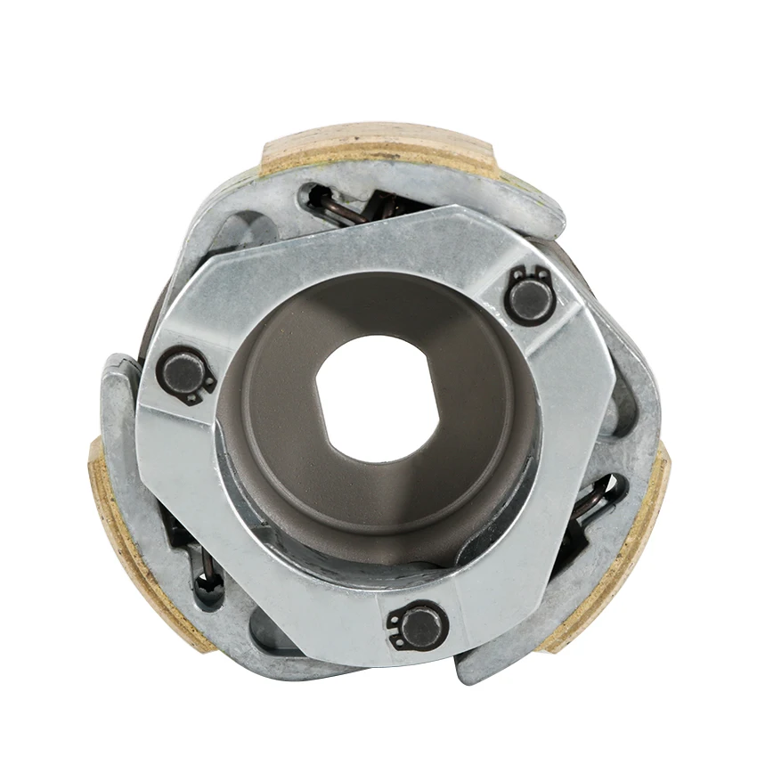 قابض الطرد المركزي للدراجة النارية لـ Kymco Agility 125 150 200 City RS R12 MMC R16 + City CBS Euro 3 / DJ 125 S OEM:22300-LCD4-C00