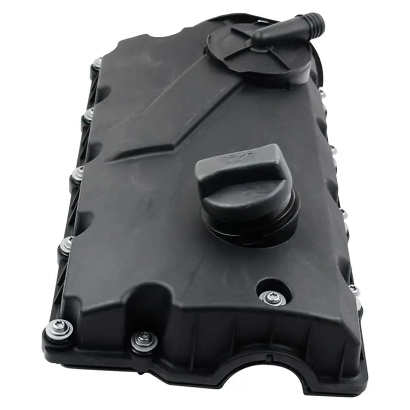 Limited Time Offer Durable Engine Valve Cover 038103469AE With Gasket For VW Passat, A4, A6 1.9 TDI 2.0 TDI Models;