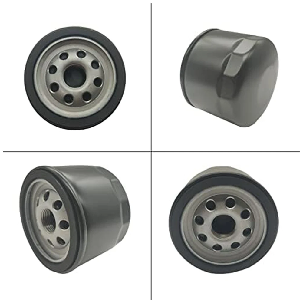 

Filter Element Replacement Oil Filter For Lawn Mower Diameter 3 M806418 5002644 For Durable Lawn Mower Filter Element