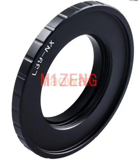 l39-nx adapter ring for 39mm M39 L39 LTM Screw lens to Samsung nx nx1 NX5 NX10 NX11 NX20 NX100 NX200 NX300 NX2000 NX3000 Camera