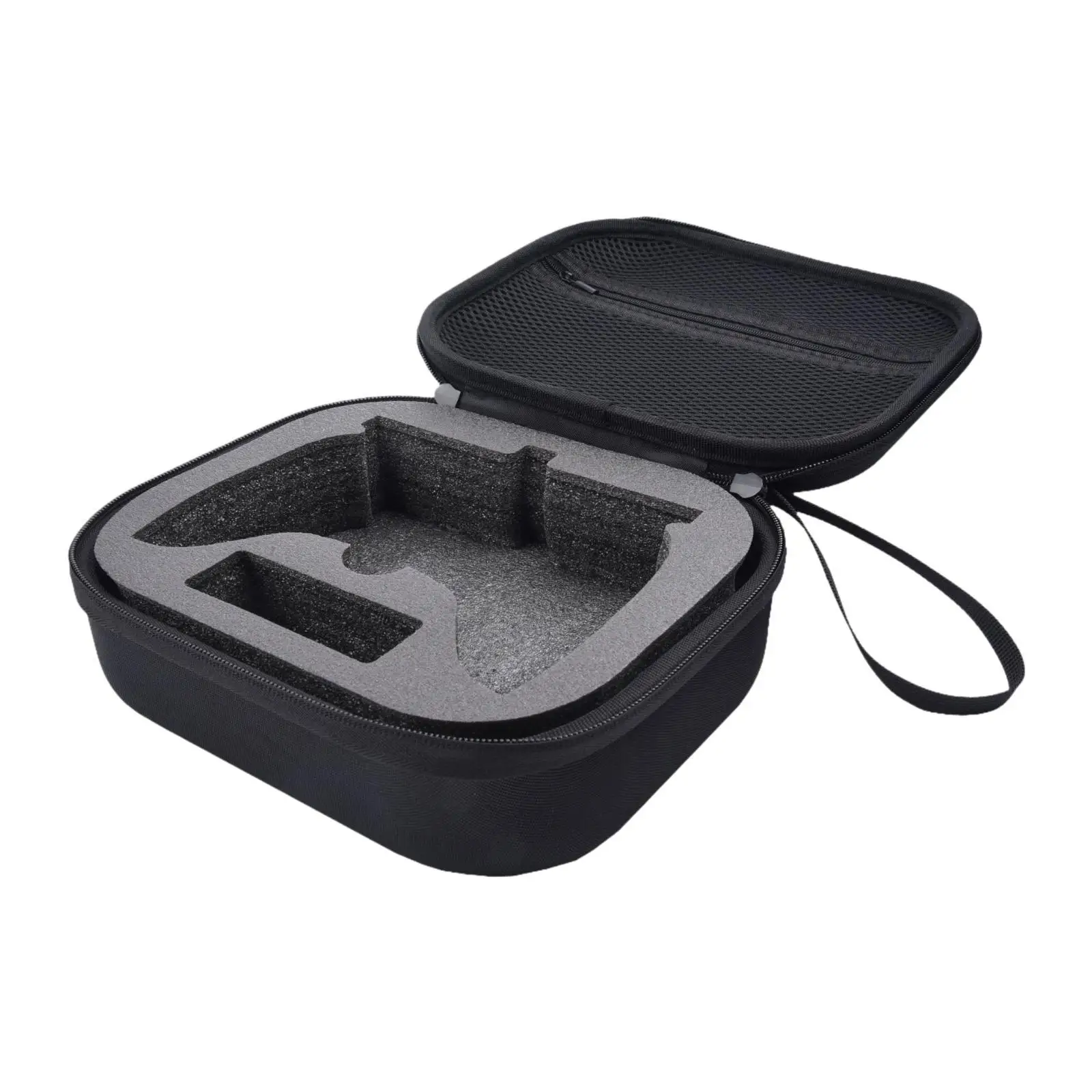 Remote Controller Bag EVA Nylon Storage Case Portable Waterproof Carrying Protector for Tango 2 Travel