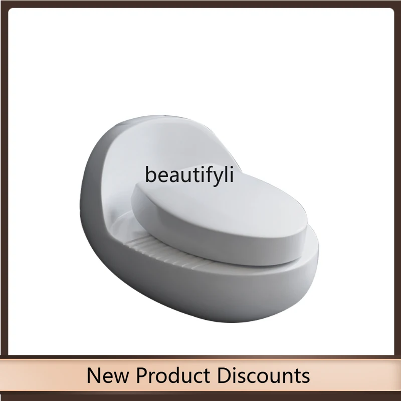 

A61 Squat Dual-Purpose Toilet Integrated Toilet Dual-Purpose Toilet Pit-Free