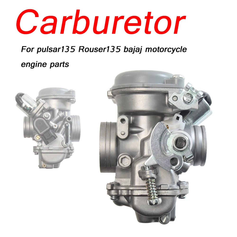 

carburetor CARB For pulsar135 Rouser135 bajaj motorcycle engine parts