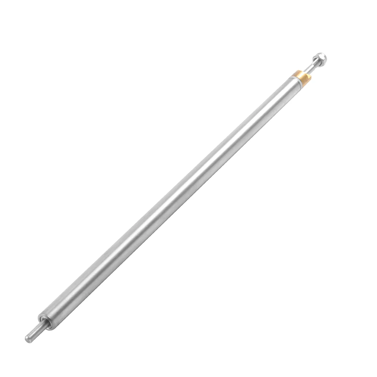 FT012-12 Steel Tube Spare Parts Stainless Steel 3mm Ship Shaft for Feilun FT012 2.4G Brushless RC Boat Spare Parts