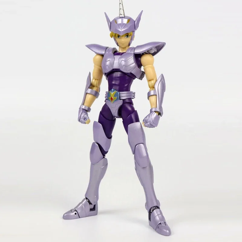 

Great Toys GT Saint Seiya Myth Cloth EX Bronze Unicorn Jabu V1 Knights of the Zodiac Action Figure Model Toys Gifts In Stock