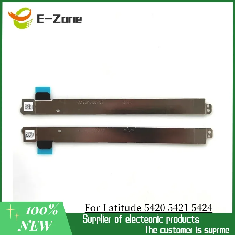 0179FW 0YDW77 179FW YDW77 New Lcd Screen Bracket For Dell Latitude 5420 5421 5424