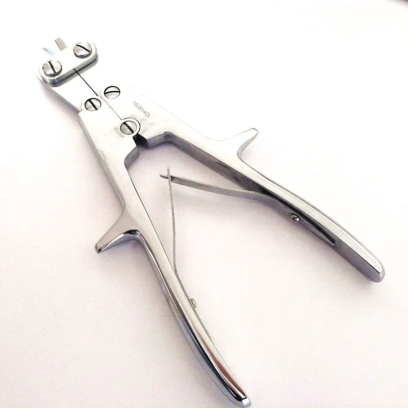 Best 1pc Kirschner Wire Cutter pin cutter orthopedics Veterinary Instruments