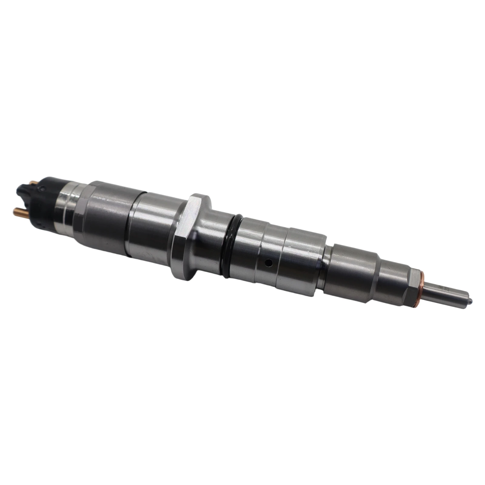 6PCS Fuel Injection 5580013617 For Rostselmash Grain Harvester RSM-161 For Cummins QSL8.9 Engine