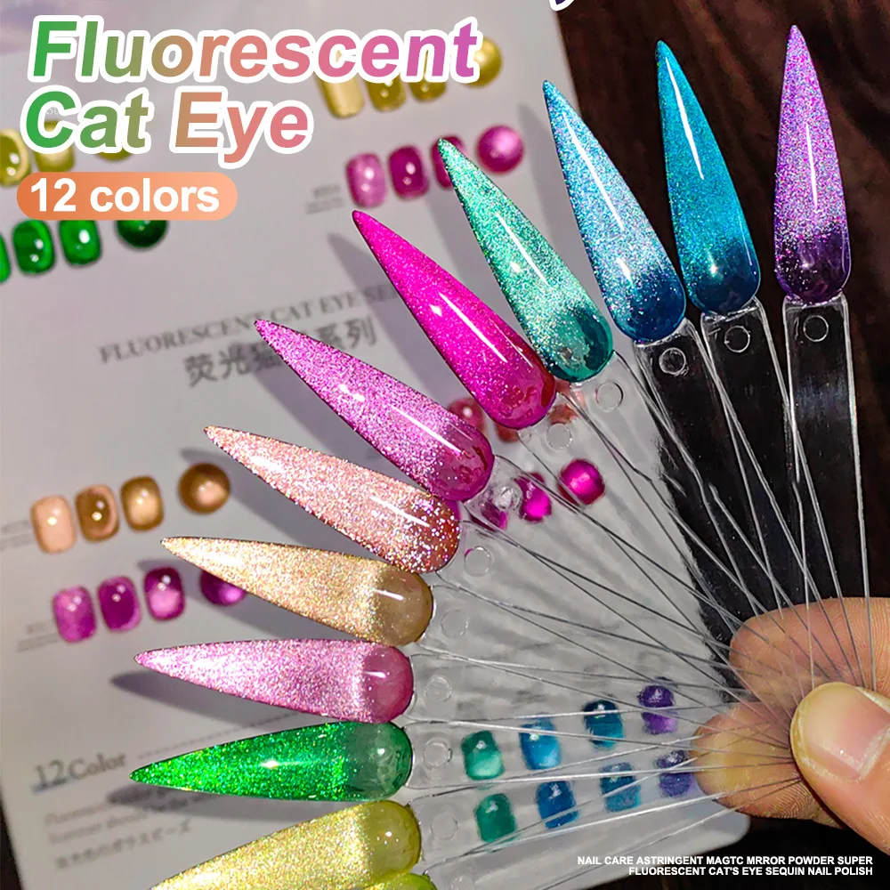 

Флуоресцентная желтая блестящая краска, 15 мл