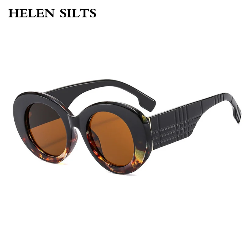 펑크 패션 스퀘어 선글라스, 럭셔리 브랜드, 운전용 레트로 선글라스, 여성 야외 그라데이션 안경, UV400