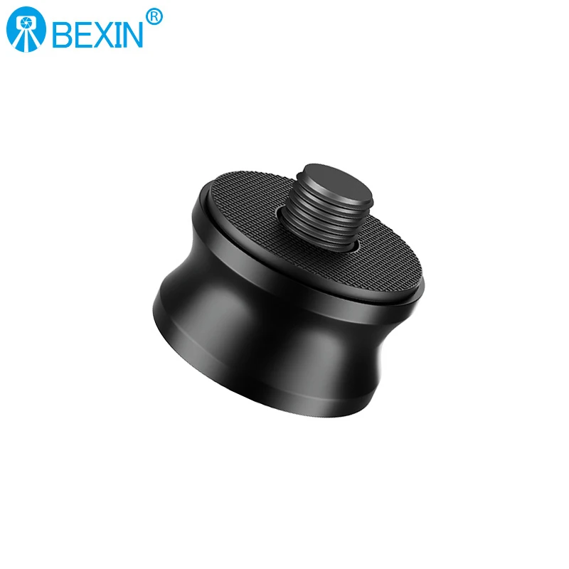 Camera screw adapter tripod mount screw 1/4  3/8 inch conversion screw aluminum quick release screw for dslr camera tripod plate