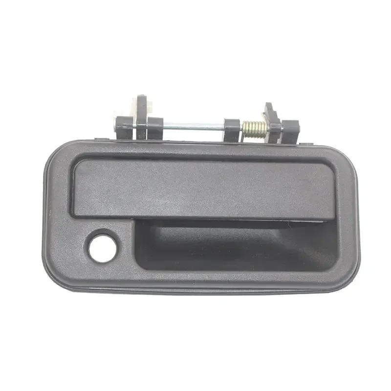 Car Front Outside Door Handles IZ1311109 IZ1520106 IZ1310109 IZ1521106 For Isuzu Rodeo Pickup 1998 1999 2000 2001 2002 2003