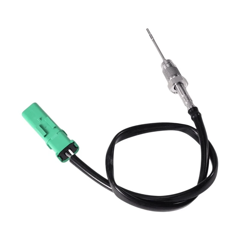 LR082465 HK83-12B591-Da Exhaust Temperature Sensor For Land Rover Discovery V Defender Range Rover Sport Velar 14-20-A97E