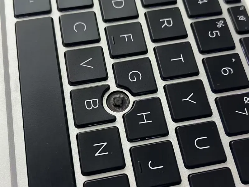 

For HP Zbook firefly 14 G7 G8 firefly 15 G7 G8 Mouse Pointing Stick Mouse Stick Mouse Stick Mouse Glue Plug Mouse Cap