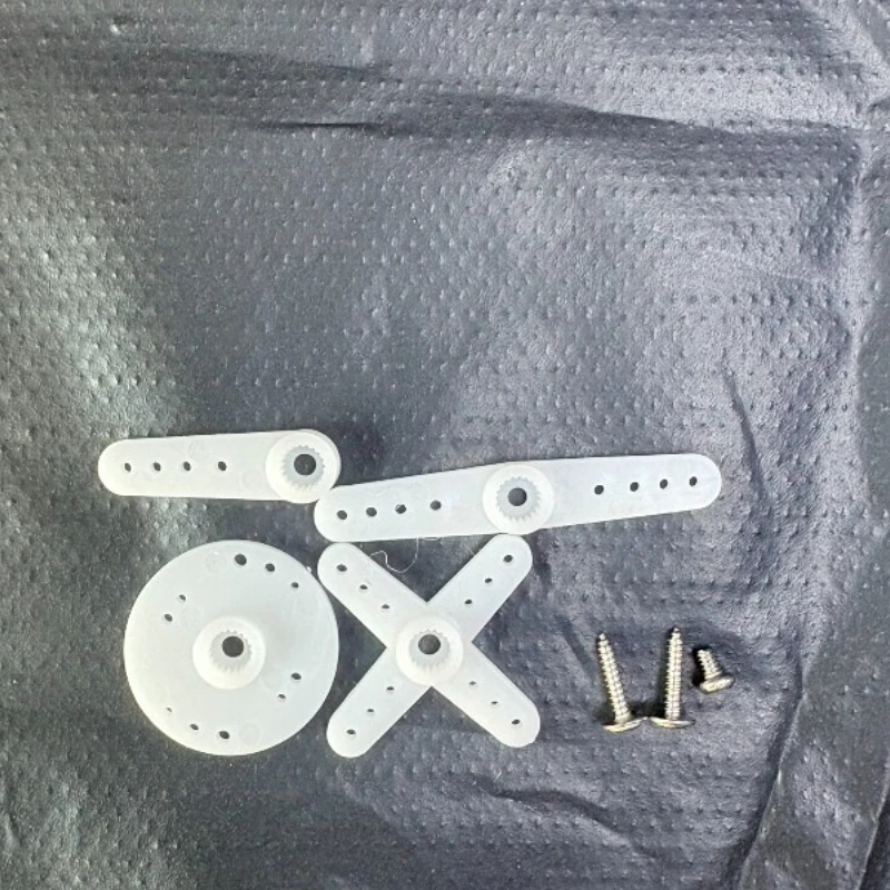 JX Servo PDI-1109MG 9g 2.5kg Metal Gear Digital Mini Servo pour Partners-OO1/18 RC Voiture Bateau Robot Bras Hélicoptère