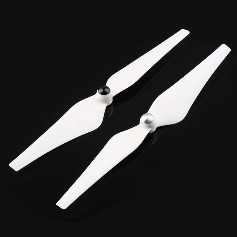 RCtoSky 8pcs Propeller 9450 Drone Self-locking Tightening CW CCW Propeller For APM Flight control (2 Pair)