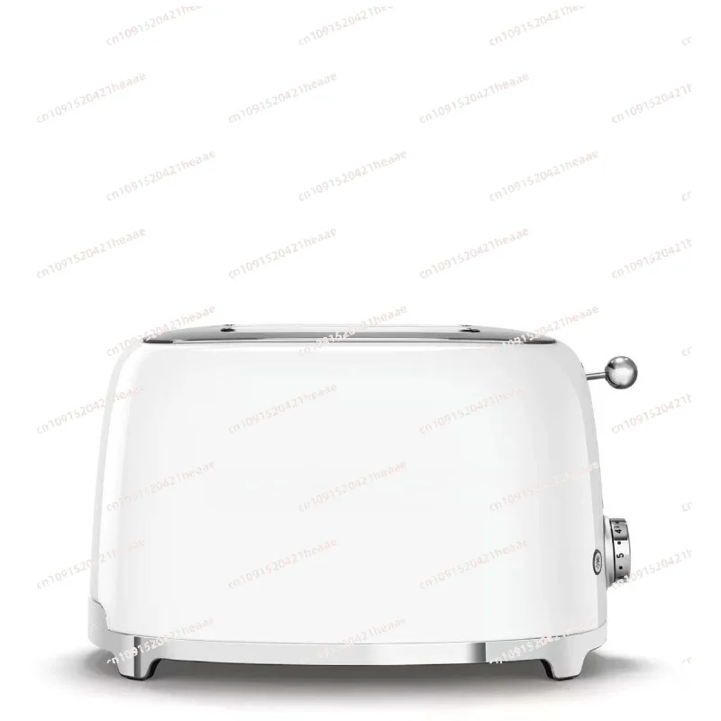 Suitable for bread machine 01/02 spitting driver's home fully automatic toaster mini small breakfast machine
