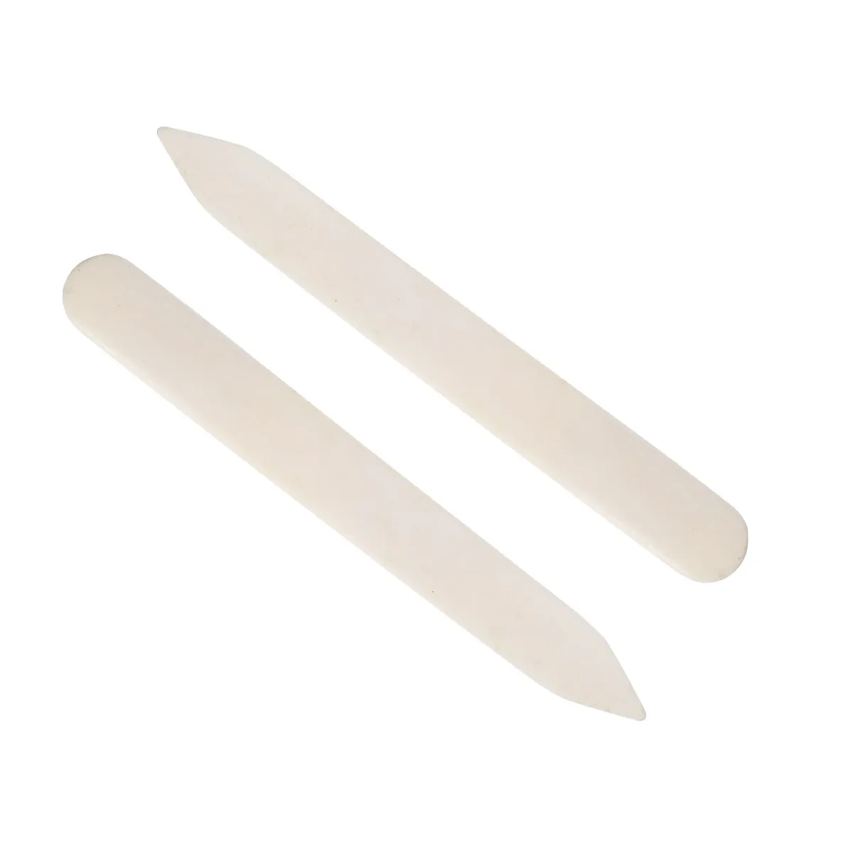 2Pcs Folder Paper Craft Tools for Precise Shaping Creases Scoring Lines School Office Supplies Folder Paper Craft Tool