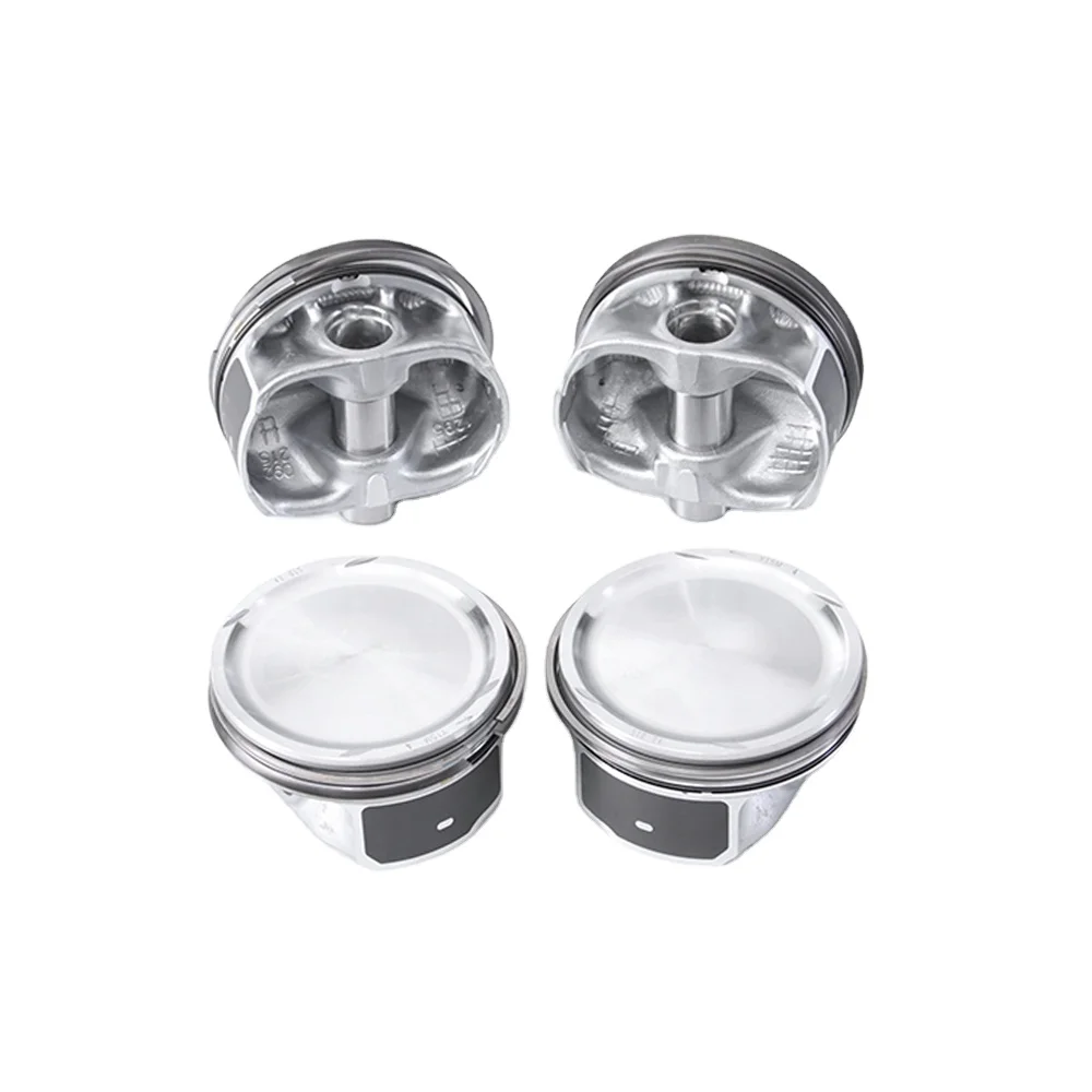 

AJ133 LR012455 Piston set For Land Rover LR4 Range Rover Sport 5.0 Naturally Aspirated 508PN AJV8 5.0NA V8