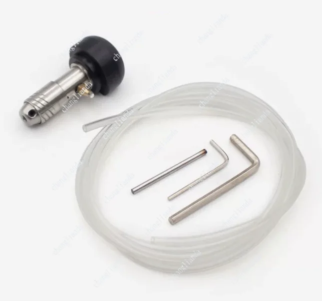 Jewelry Beading Module Micro Stone Setting Device High Precision Metal Carving Handpiece Gem Inlay Processing Equipment