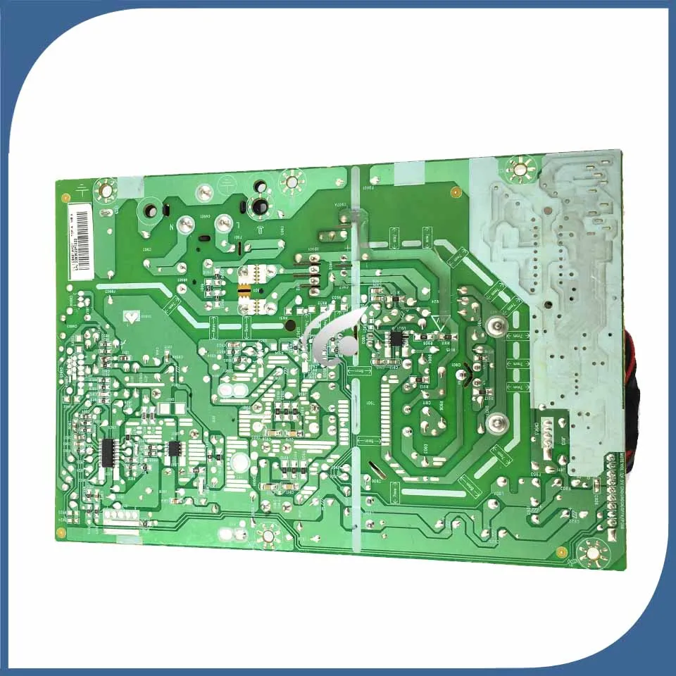 الأصلي ل E950S E950SN مجلس الطاقة 715G4744-P01-003-001C = 715G4744-P01-000-001C واجهة مصباح واحد