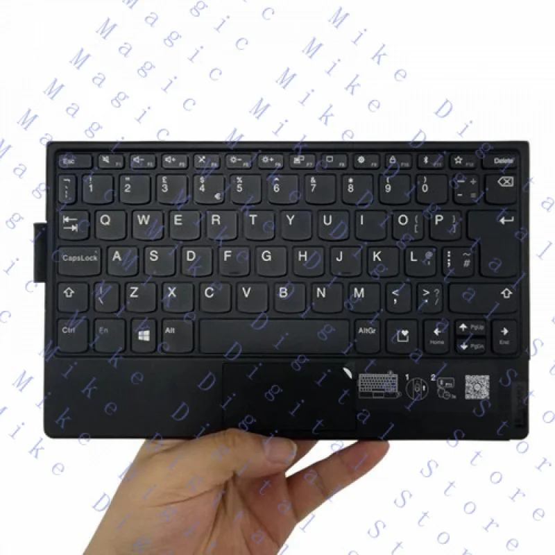 Uu Genuine For Leno…