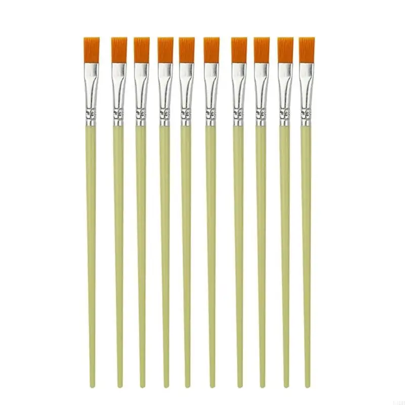 54DD Art Paint Set Set, 10 шт.