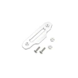 Metal Winch Rope Guide Plate For TRX4 SCX10 D90 D110 RC Universal Climbing Car
